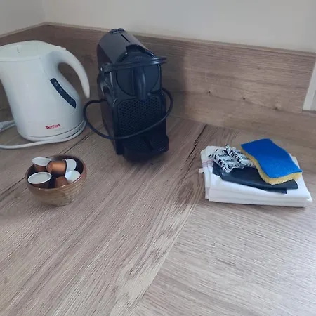 Stelie Сasa de vacaciones Tocqueville-en-Caux