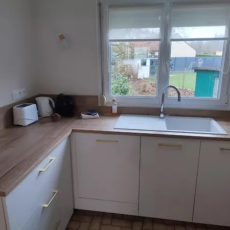 Stelie * Tocqueville-en-Caux