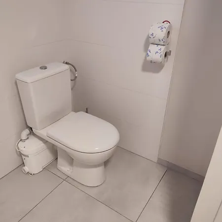 Stelie Сasa de vacaciones Tocqueville-en-Caux