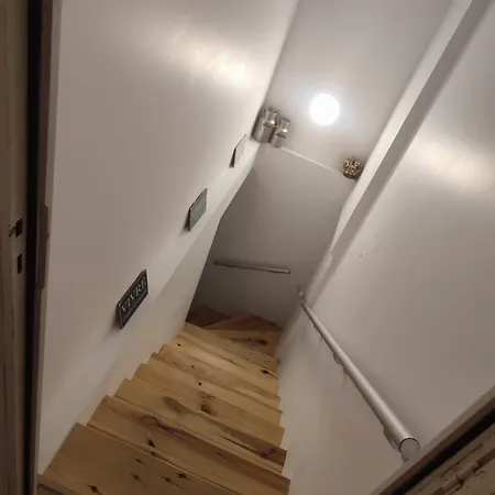 Сasa de vacaciones Stelie