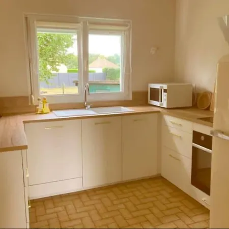 Holiday home Stelie