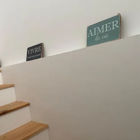 Stelie Tocqueville-en-Caux