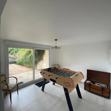 Stelie Tocqueville-en-Caux