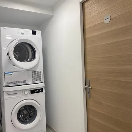 Сasa de vacaciones Stelie Tocqueville-en-Caux