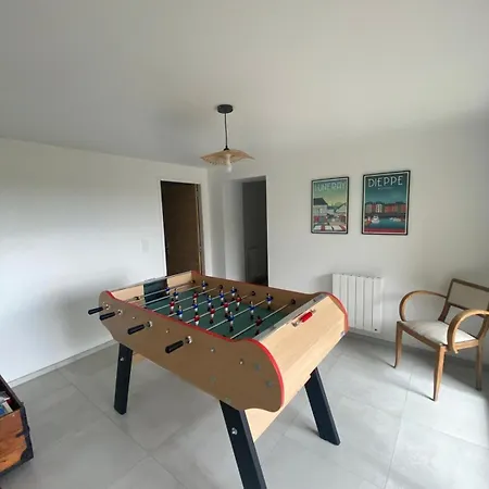 Сasa de vacaciones Stelie *