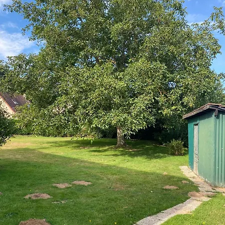 Stelie Сasa de vacaciones