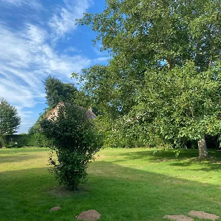 Сasa de vacaciones Stelie Tocqueville-en-Caux