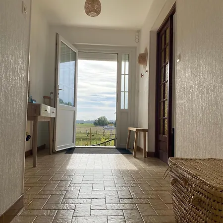 Stelie Сasa de vacaciones