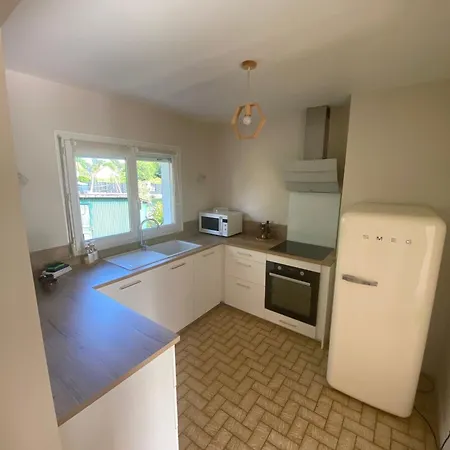 Stelie Tocqueville-en-Caux