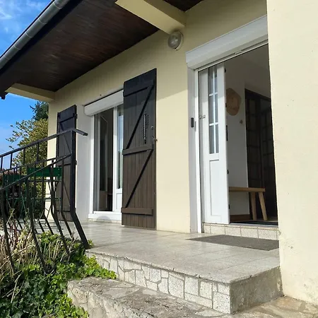 Stelie * Tocqueville-en-Caux