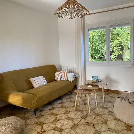 Сasa de vacaciones Stelie *