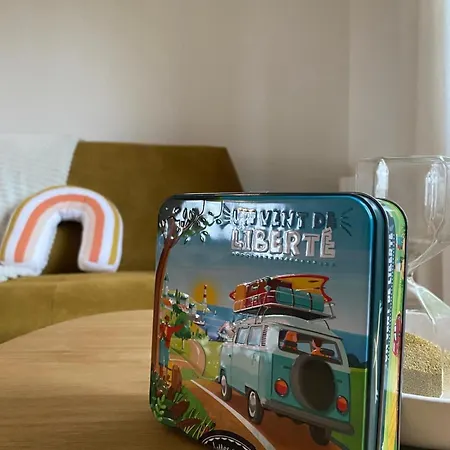 Stelie * Tocqueville-en-Caux