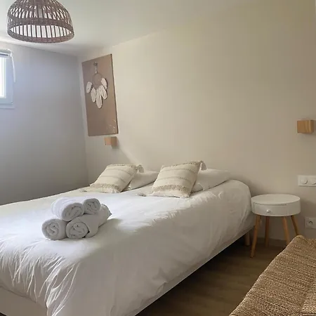 Stelie Сasa de vacaciones