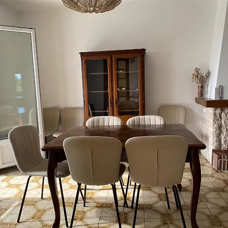 Сasa de vacaciones Stelie *