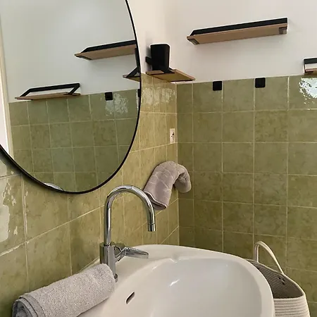 Stelie Сasa de vacaciones Tocqueville-en-Caux