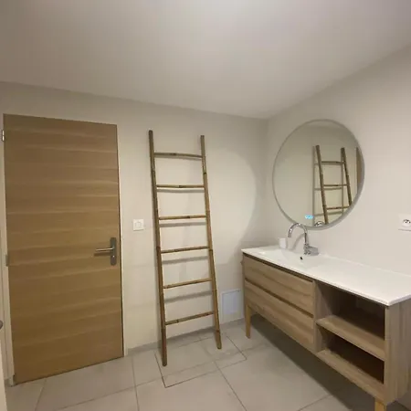 Сasa de vacaciones Stelie *