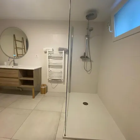 Сasa de vacaciones Stelie *