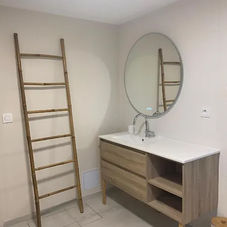 Сasa de vacaciones Stelie Tocqueville-en-Caux