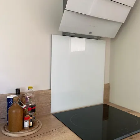 Сasa de vacaciones Stelie *