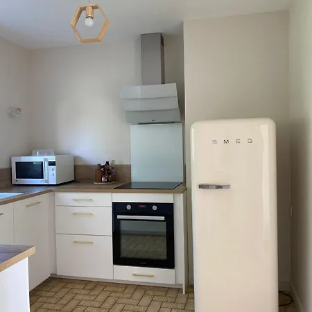 Stelie Сasa de vacaciones *