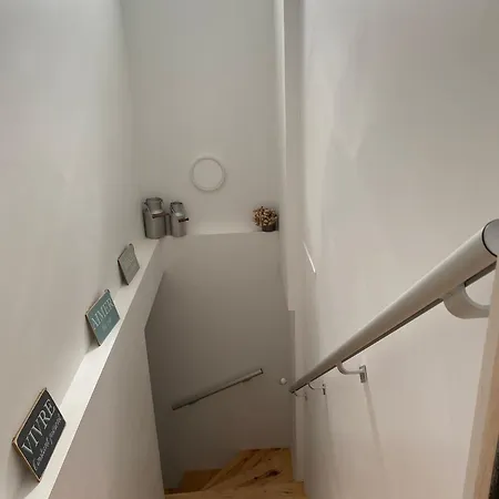 Stelie Сasa de vacaciones