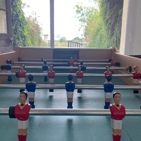 Stelie * Tocqueville-en-Caux